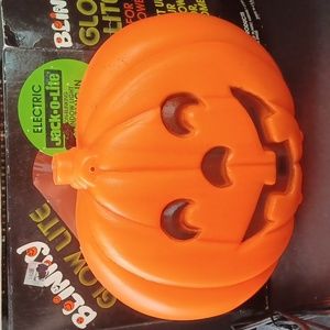 Vintage Halloween 🎃 window/home light